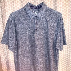 Under Armor Golf Polo